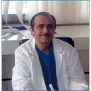 Dr. Luigi Brina Ortopedico