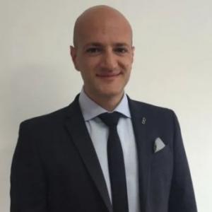 Dr. Andrea Lucisano Oculista