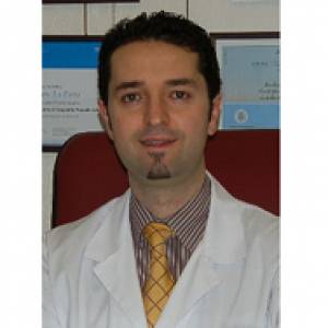 Dr. Pietro La Porta Reumatologo