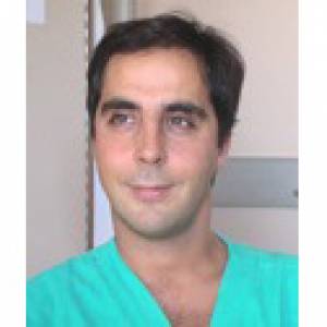 Dr. Marco Catarci Chirurgo Generale
