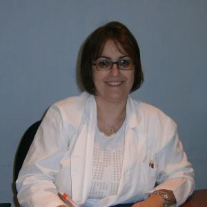 Dr.ssa Annarita De Francesco Dietologo