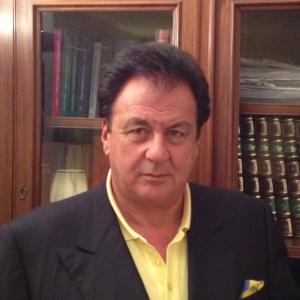 Dr. Vincenzo Tomaselli Urologo