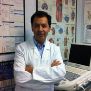 Dr. Antonio Mazzè Ortopedico