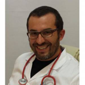 Dr. Alessandro Braida Pneumologo