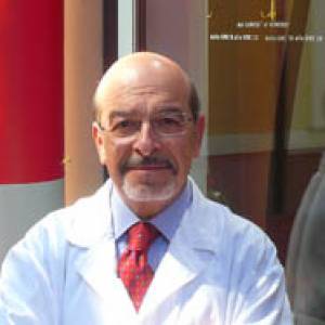 Dr. Sigismondo Ferrante Cardiologo