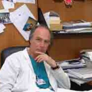 Prof. Annibale Sandro Montenero Cardiologo