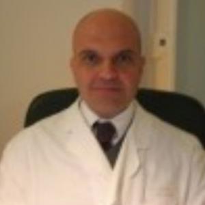 Dr. Francesco Paolo Fornaro Oculista