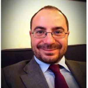 Dr. Giorgio Emanuele Bellina Ortopedico
