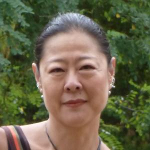 Dr.ssa Fiammetta Wang Agopuntore