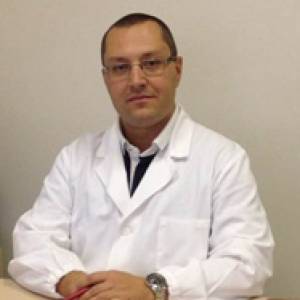 Dr. Alessio Manciameli Ortopedico