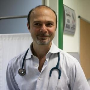 Dr. Francesco Lofrano