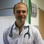 Dr. Francesco Lofrano Medico dello Sport