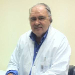 Dr. Ferdinando Di Majo Ginecologo