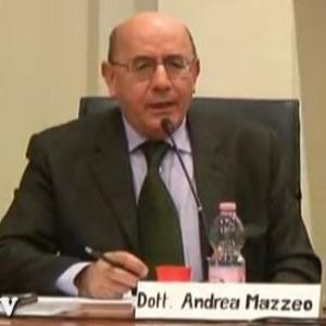 Dr. Andrea Mazzeo Psichiatra