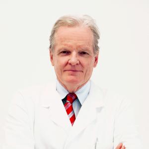Prof. Paolo Trentino Gastroenterologo