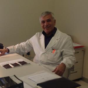 Dr. Basem Moh'D Kasem Abdel-Haq Nefrologo