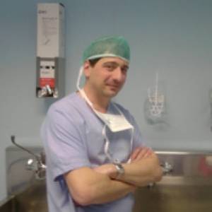 Dr. Fabio Bonini Urologo