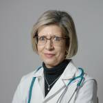 Dr.ssa Luisa Valle Endocrinologo