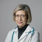 Dr.ssa Luisa Valle - Endocrinologo (Monterotondo)