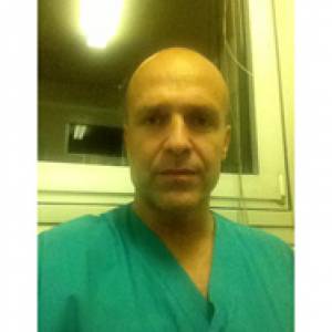 Dr. Roberto Corti Ginecologo