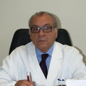 Dr. Michele D'Ajello Chirurgo Generale