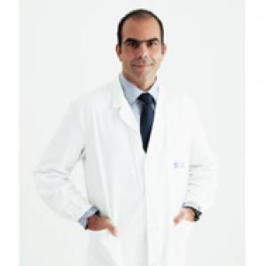 Dr. Paolo Colletti Ortopedico