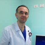 Dr. Giuseppe Dachille Urologo