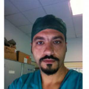 Dr. Paolo Cellocco Ortopedico