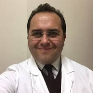 Dr. Mirco Pietri Ortopedico