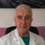 Dr. Giuseppe Tarantini Ematologo