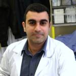 Dr. Rashwan Rifat Paulus Gogue Ortopedico