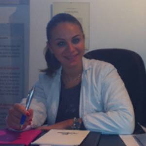 Dr.ssa Domenica Laterza Medico Estetico