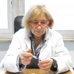 Dr.ssa Ivana Nannini