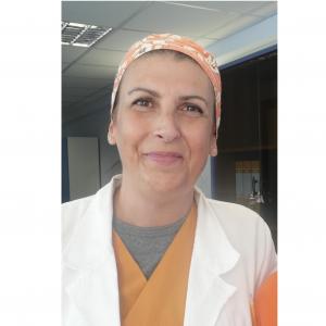 Dr.ssa Rita Argiolas Chirurgo Generale