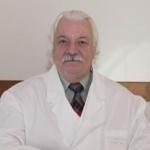 Dr. Giustino Lorenzo Pagliano Urologo