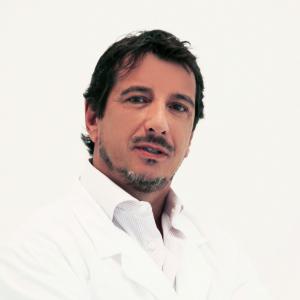 Dr. Francesco Vittorio Ciniglio Ortopedico