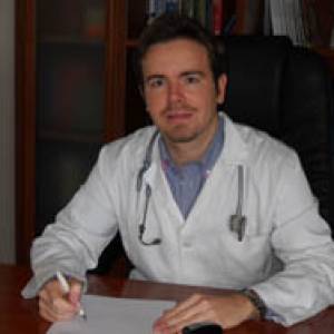 Dr. Vincenzo Palumbo Endocrinologo