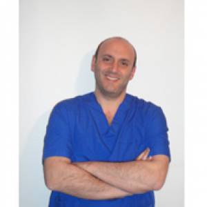 Dr. Giuseppe Dalena Urologo