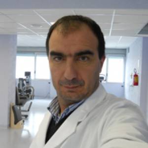 Dr. Francesco Pesce Delfino Fisiatra