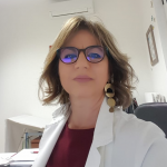 Dr.ssa Daniela Bonelli Dietologo