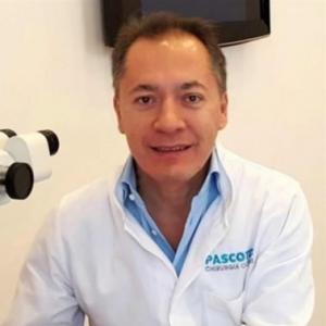 Dr. Antonio Pascotto Oculista