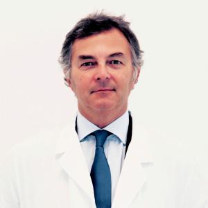 Dr. Paolo Michieletto Oculista