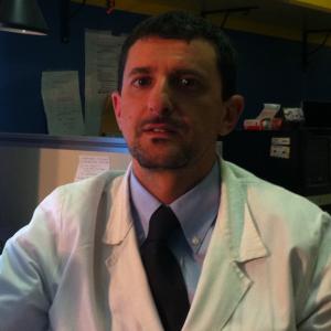 Prof. Antonio Aversa Endocrinologo