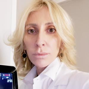 Dr.ssa Federica Flenda Chirurgo Vascolare