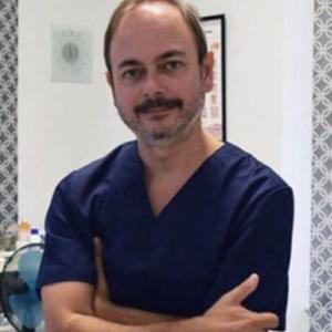Dr. Augusto Galeazzi Dermatologo