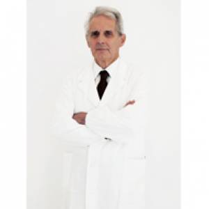 Prof. Giampiero Gasparro Medico Internista