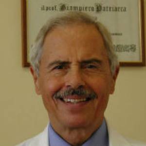 Prof. Giampiero Patriarca Allergologo