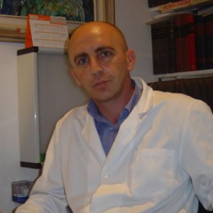Dr. Angelo Pompucci Neurochirurgo