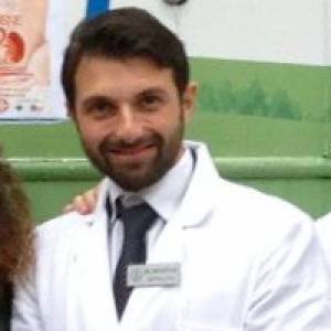 Dr. Luca Apicella