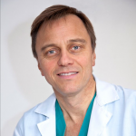 Dr. Claudio Ascani Ortopedico